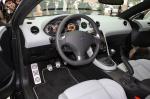 Peugeot RCZ 2009 года